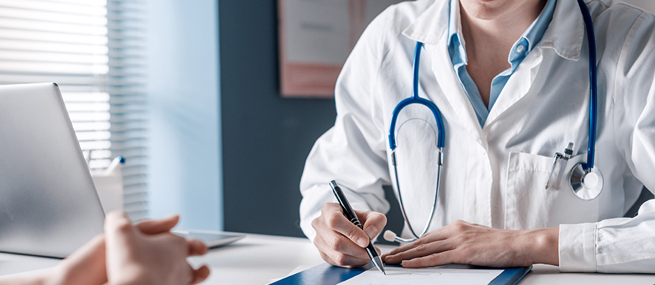 KI im Gesundheitswesen