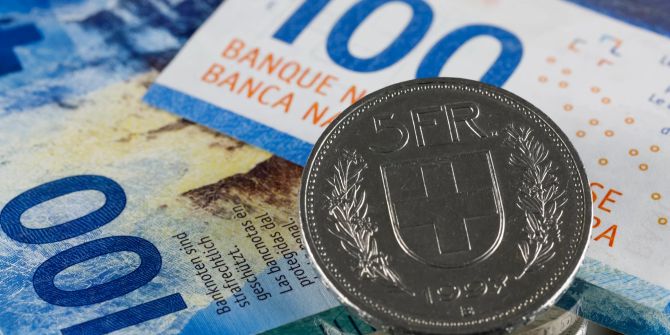 KI in Finanzen